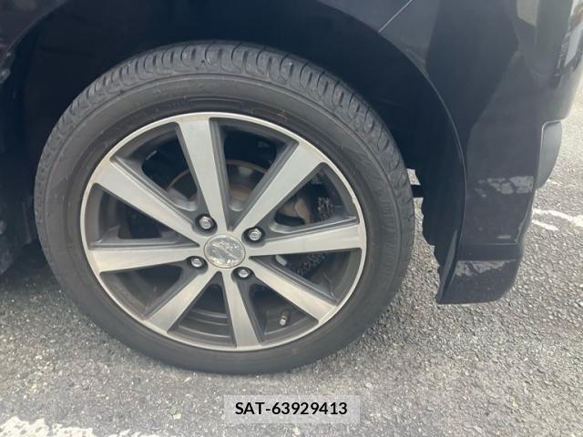 Suzuki WAGON R 2010-03 8102835-14