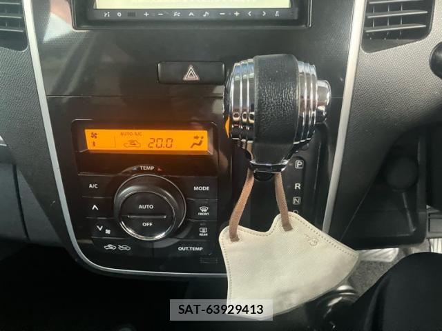 Suzuki WAGON R 2010-03 8102835-16
