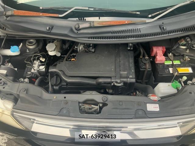 Suzuki WAGON R 2010-03 8102835-2