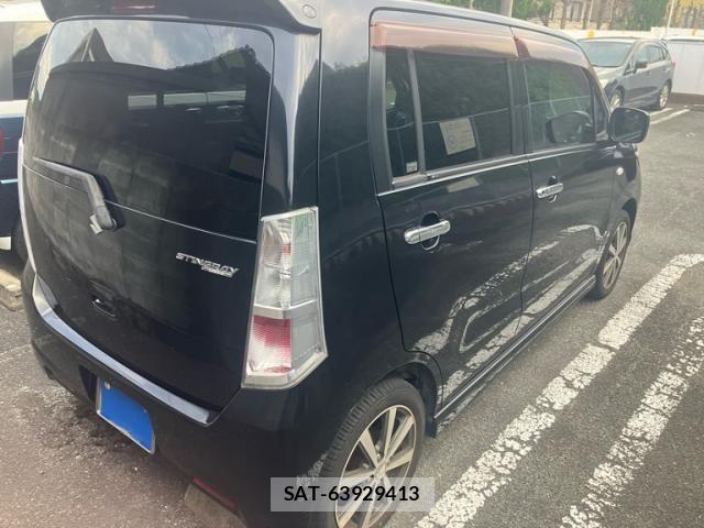 Suzuki WAGON R 2010-03 8102835-5