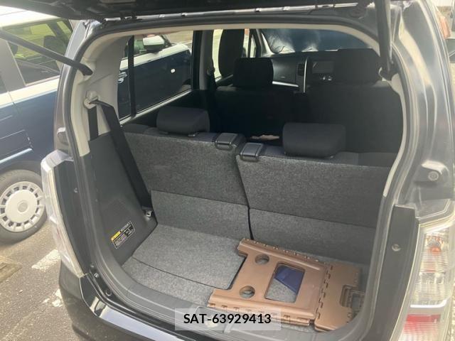Suzuki WAGON R 2010-03 8102835-6