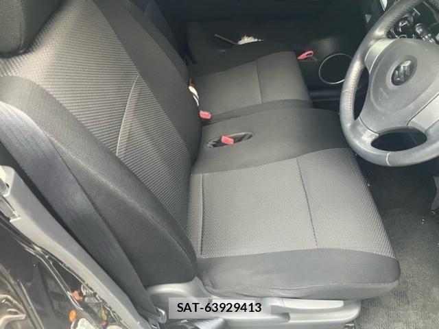 Suzuki WAGON R 2010-03 8102835-7