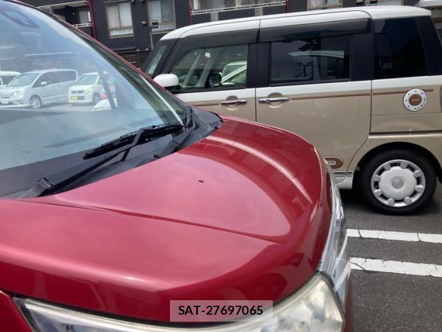 Suzuki WAGON R 2013-09 8102829-9