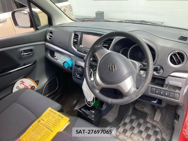 Suzuki WAGON R 2013-09 8102829-13