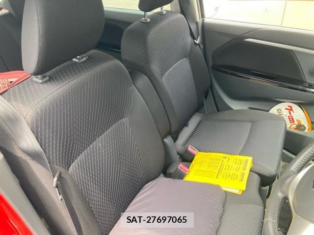 Suzuki WAGON R 2013-09 8102829-14