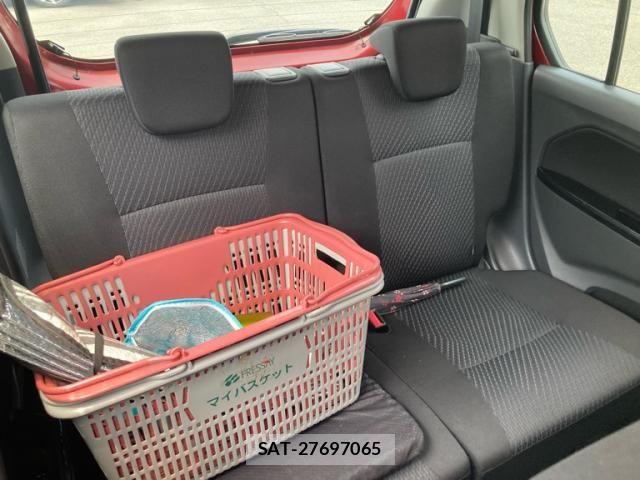 Suzuki WAGON R 2013-09 8102829-15