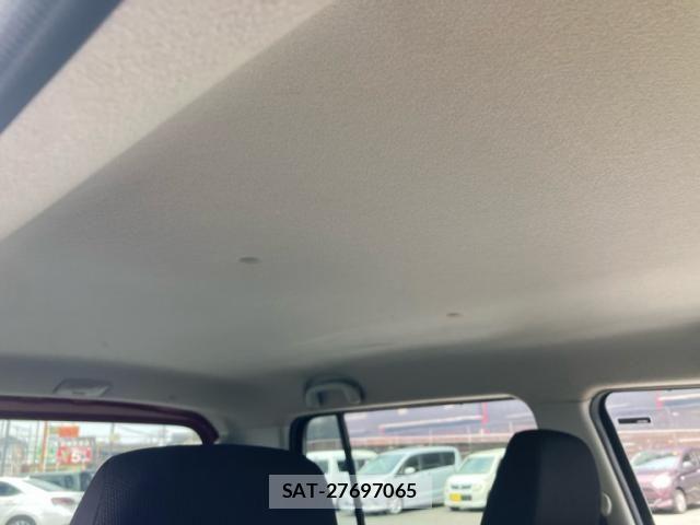 Suzuki WAGON R 2013-09 8102829-16