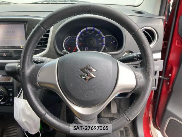 Suzuki WAGON R 2013-09 8102829-18