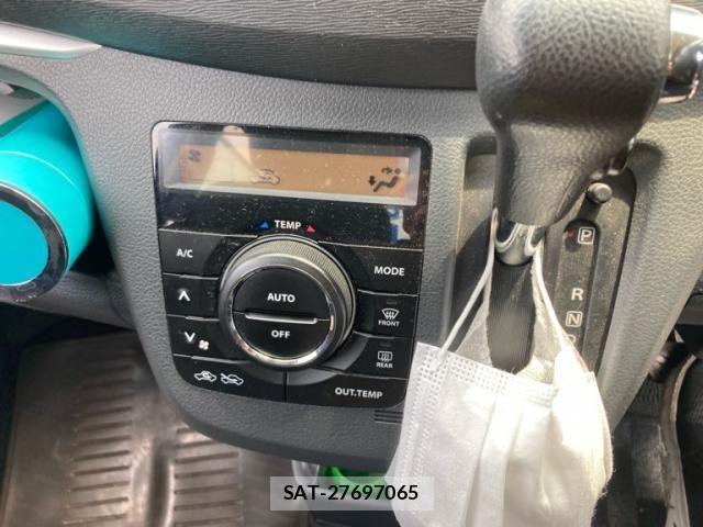 Suzuki WAGON R 2013-09 8102829-19