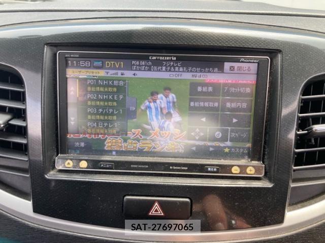 Suzuki WAGON R 2013-09 8102829-20