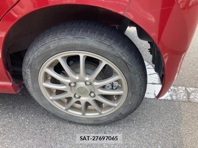 Suzuki WAGON R 2013-09 8102829-5