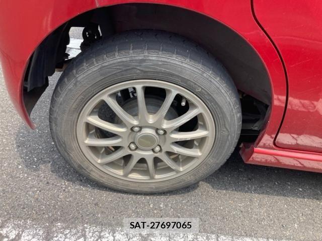 Suzuki WAGON R 2013-09 8102829-7