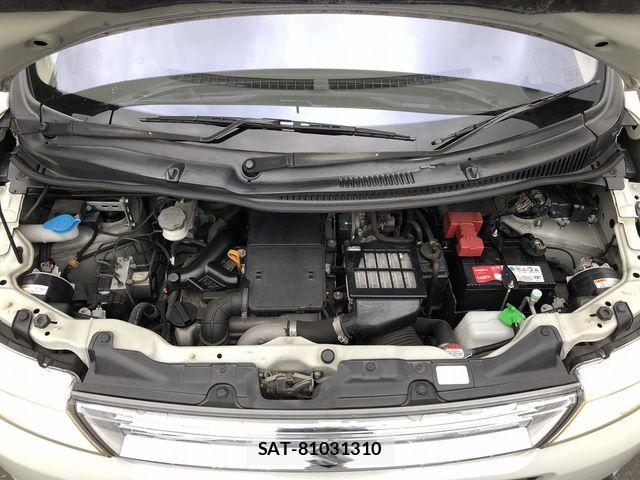 Suzuki WAGON R 2011-06 8102814-9