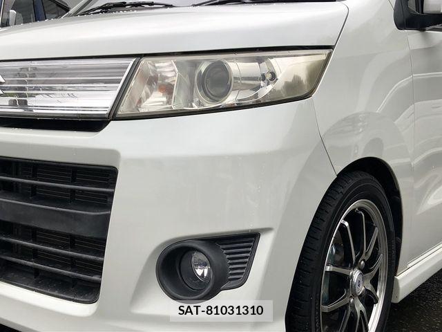 Suzuki WAGON R 2011-06 8102814-10