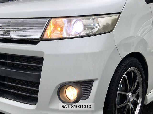 Suzuki WAGON R 2011-06 8102814-11