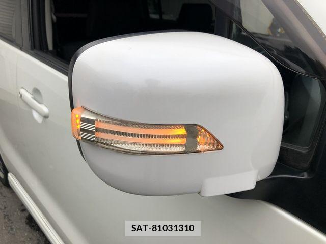 Suzuki WAGON R 2011-06 8102814-12