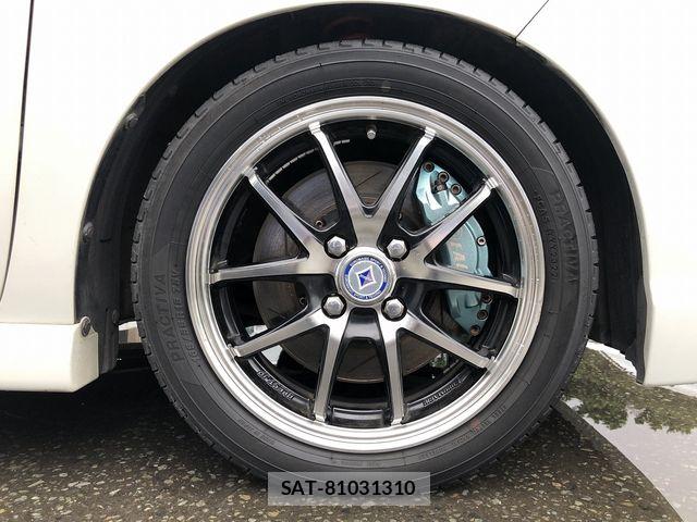 Suzuki WAGON R 2011-06 8102814-16