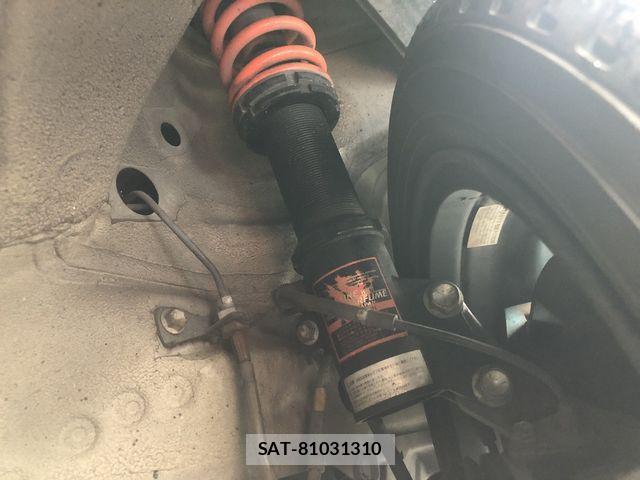 Suzuki WAGON R 2011-06 8102814-17