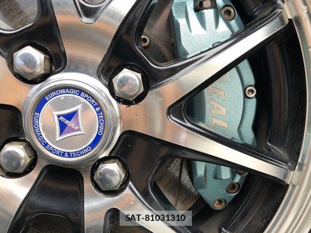 Suzuki WAGON R 2011-06 8102814-18
