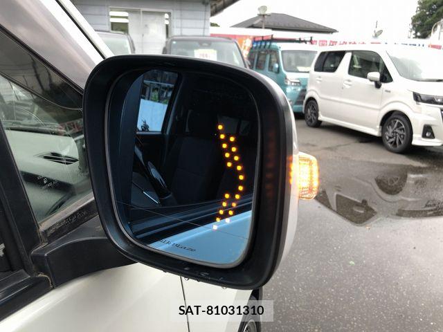 Suzuki WAGON R 2011-06 8102814-19