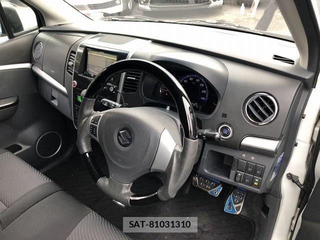 Suzuki WAGON R 2011-06 8102814-20