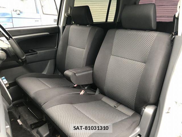Suzuki WAGON R 2011-06 8102814-22