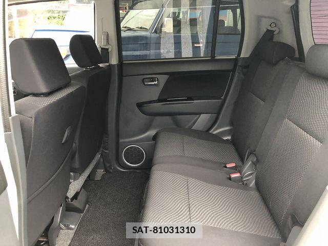Suzuki WAGON R 2011-06 8102814-23