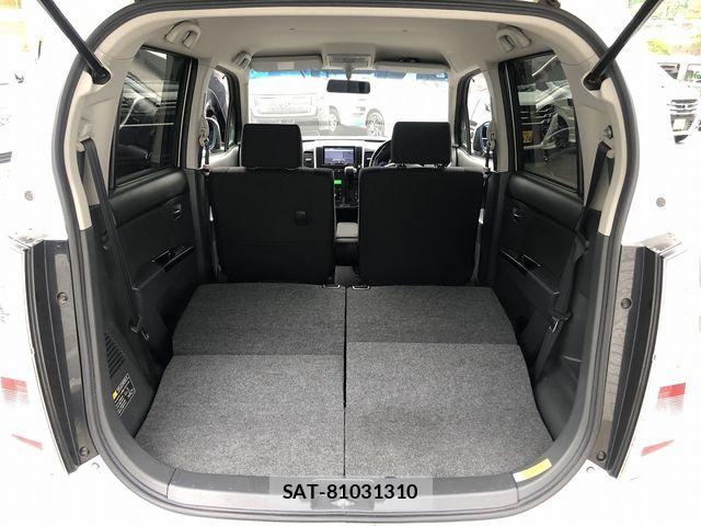 Suzuki WAGON R 2011-06 8102814-24
