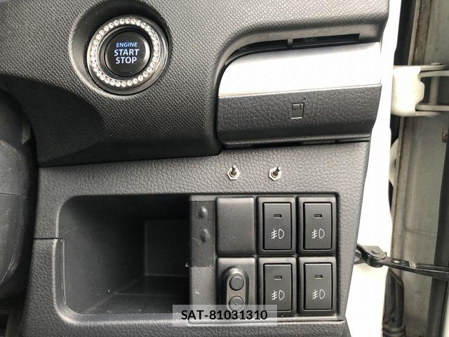 Suzuki WAGON R 2011-06 8102814-25