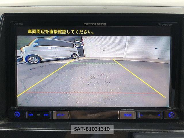 Suzuki WAGON R 2011-06 8102814-27