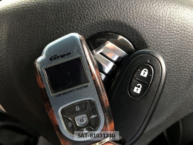 Suzuki WAGON R 2011-06 8102814-29