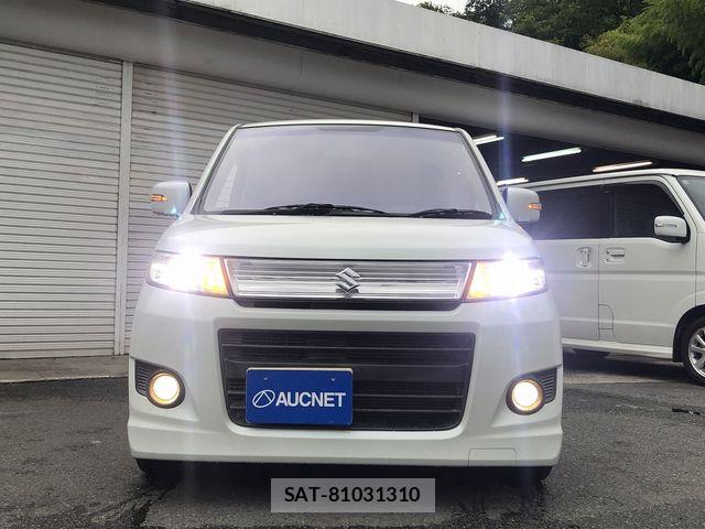 Suzuki WAGON R 2011-06 8102814-3