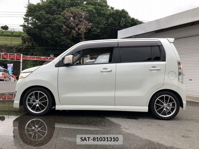 Suzuki WAGON R 2011-06 8102814-6