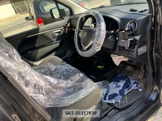 Suzuki WAGON R 2013-06 8102821-10