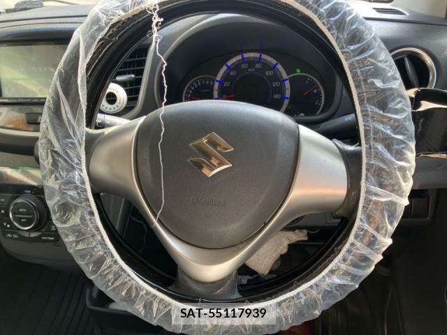 Suzuki WAGON R 2013-06 8102821-11