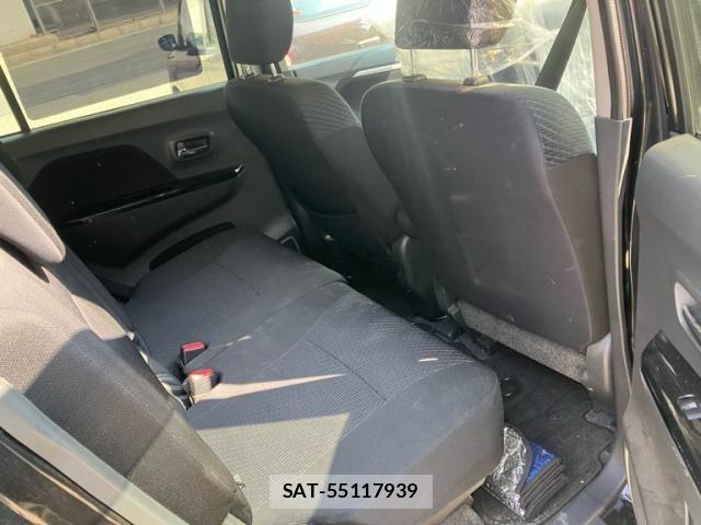 Suzuki WAGON R 2013-06 8102821-16