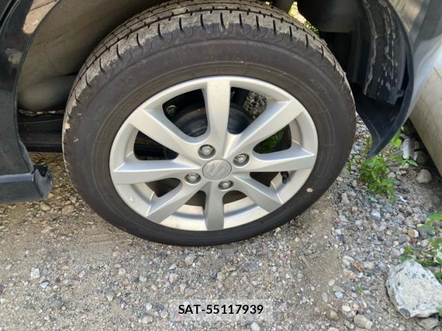 Suzuki WAGON R 2013-06 8102821-6