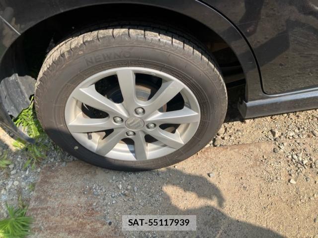 Suzuki WAGON R 2013-06 8102821-7