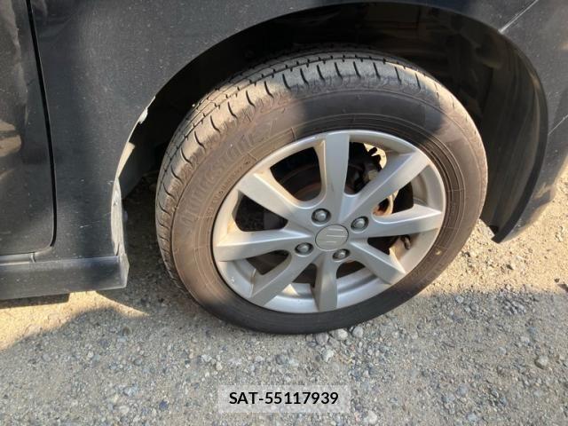 Suzuki WAGON R 2013-06 8102821-8