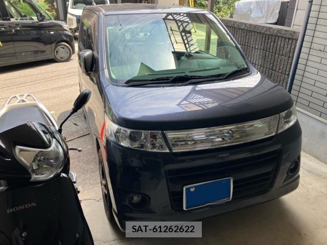Suzuki WAGON R 2009-09 8102817-0
