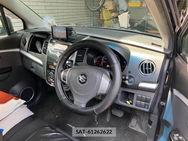 Suzuki WAGON R 2009-09 8102817-11