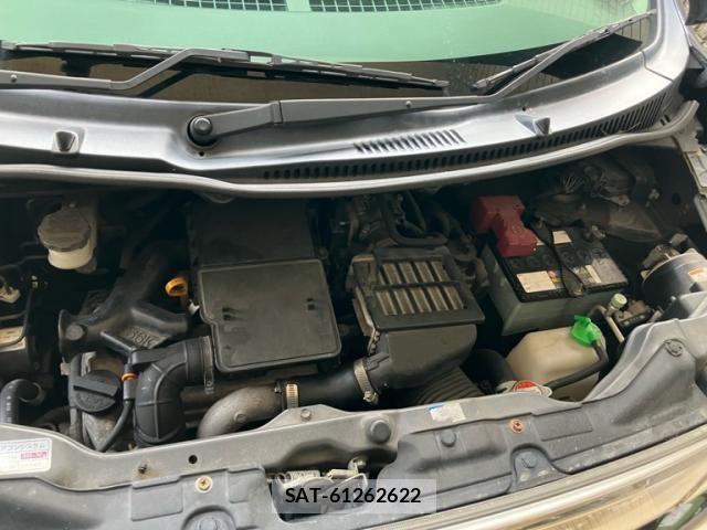 Suzuki WAGON R 2009-09 8102817-13