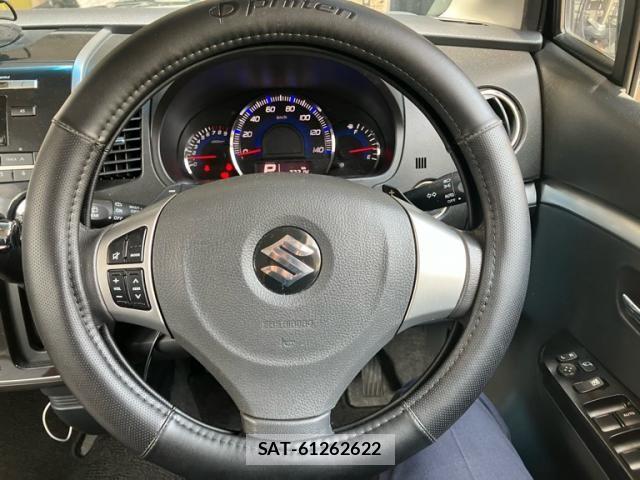 Suzuki WAGON R 2009-09 8102817-15