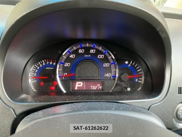 Suzuki WAGON R 2009-09 8102817-16