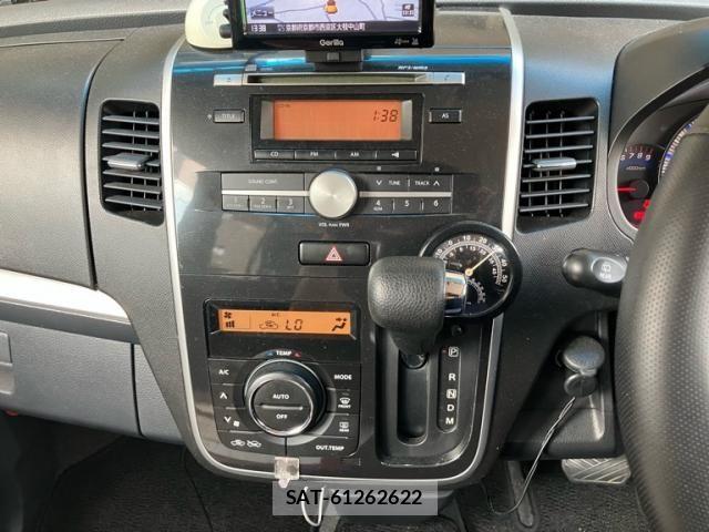 Suzuki WAGON R 2009-09 8102817-19