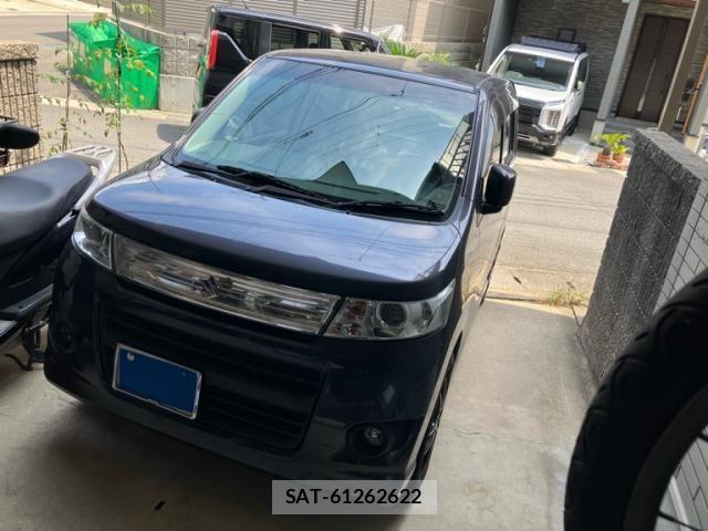 Suzuki WAGON R 2009-09 8102817-2
