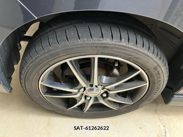 Suzuki WAGON R 2009-09 8102817-4