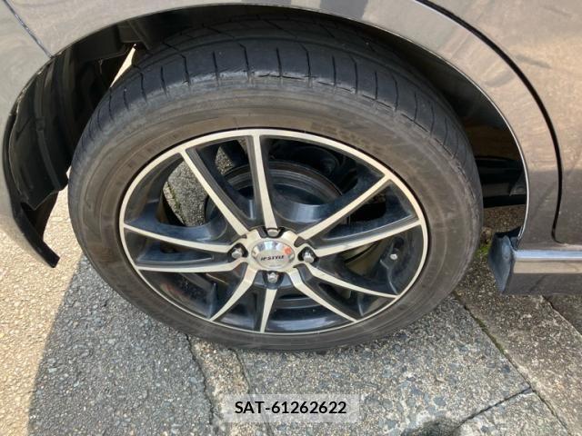 Suzuki WAGON R 2009-09 8102817-6