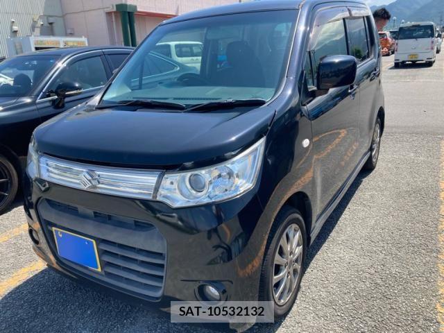 Suzuki WAGON R 2013-04 8102820-0