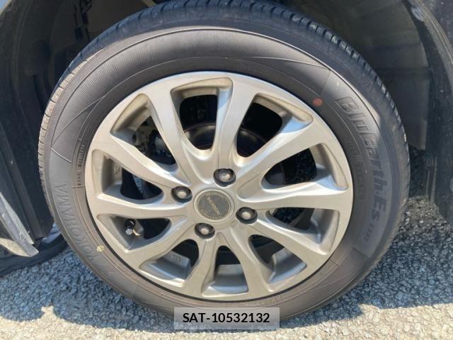 Suzuki WAGON R 2013-04 8102820-9